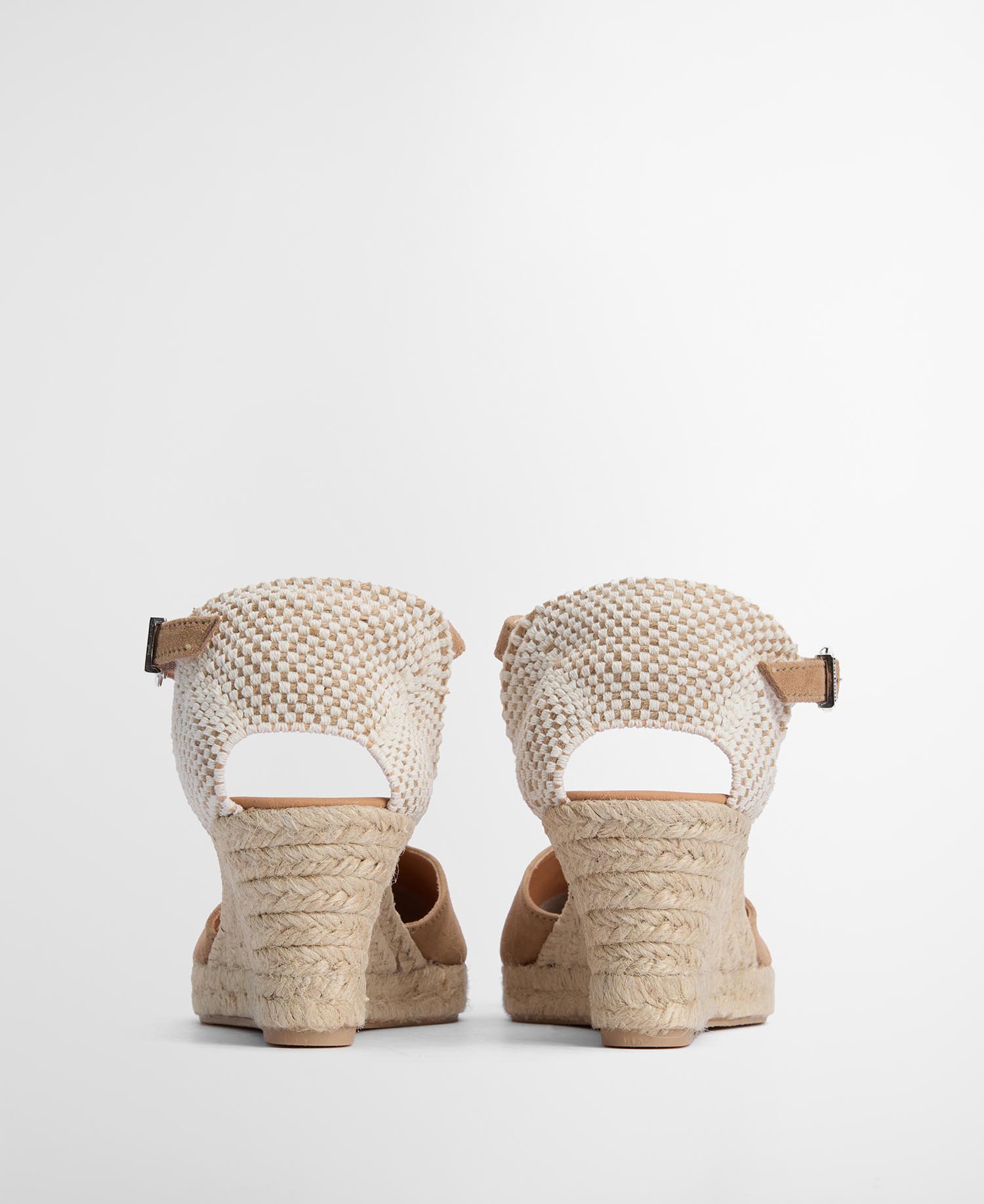 Elder Espadrille Wedges image number 1