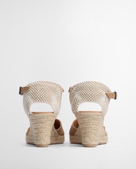 Elder Espadrille Wedges