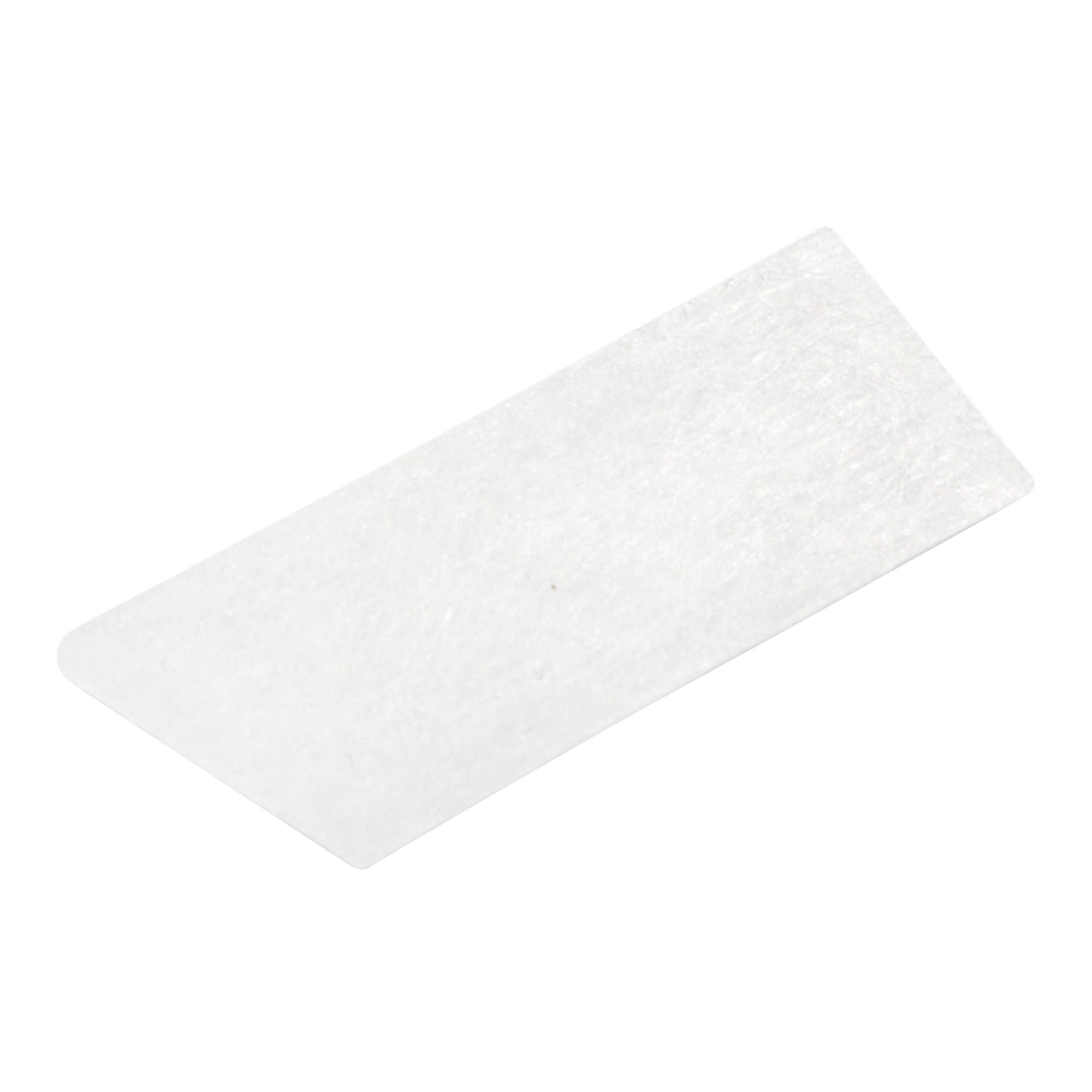CPAP Filter Resvent iBreeze Foam Disposable 6 per Pack White No Tab
