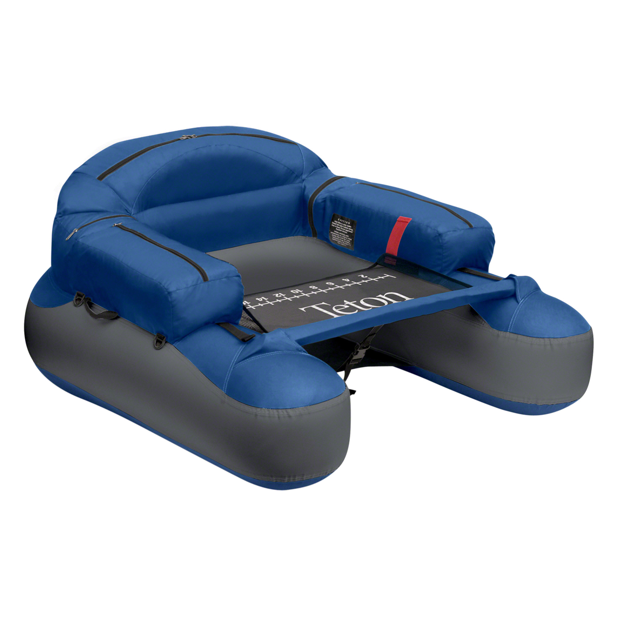 Classic Accessories Colorado XTS Pontoon Boat with Swivel 