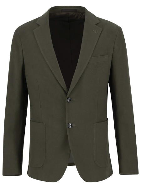 Blazer Jennings Moleskin Blazer Jennings Moleskin