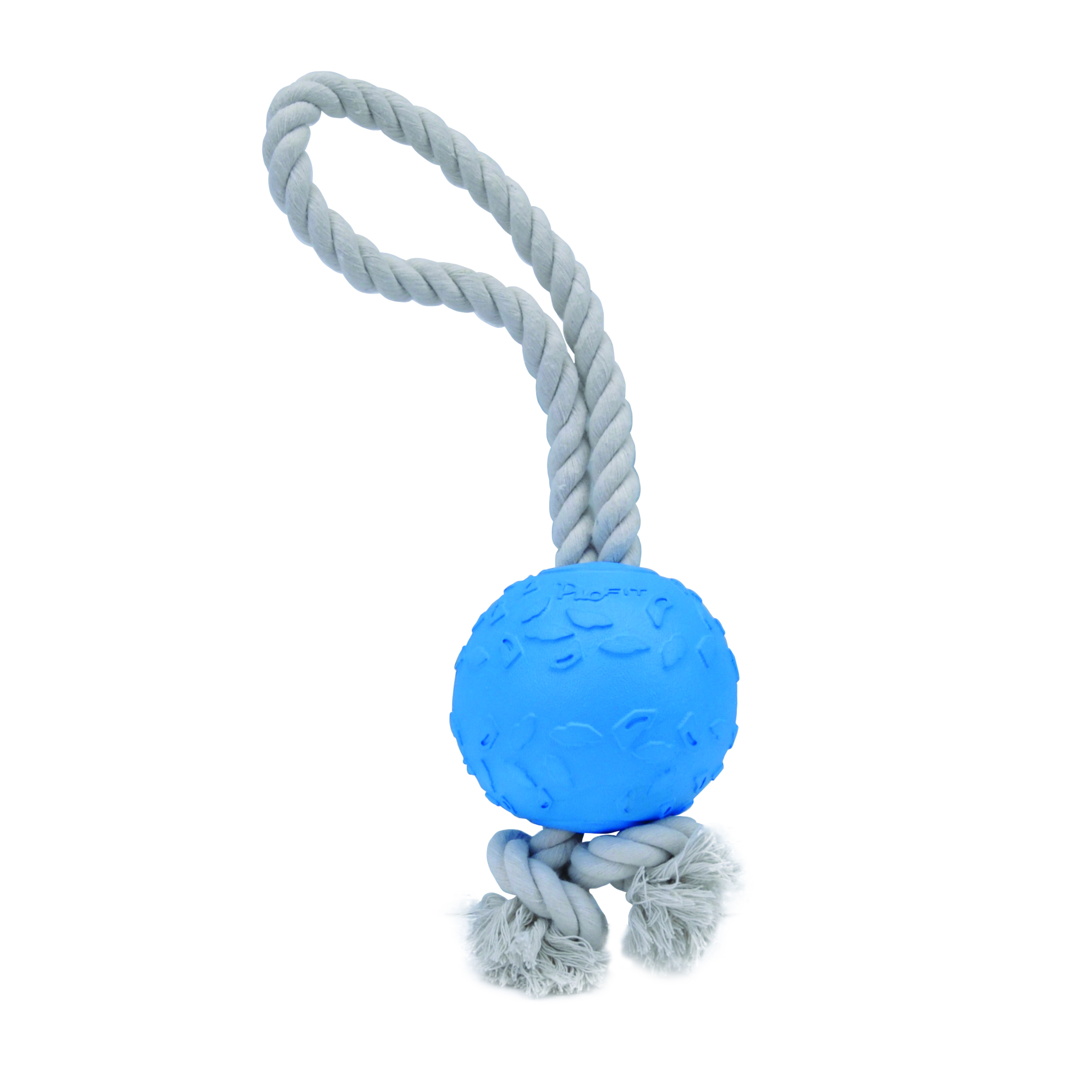 Pro™Fit Foam Toy Rope Ball