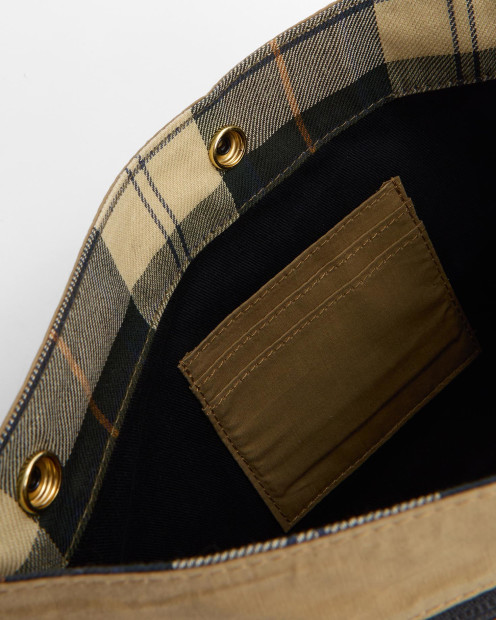 Transport Sacoche Crossbody Bag Golden Khaki
