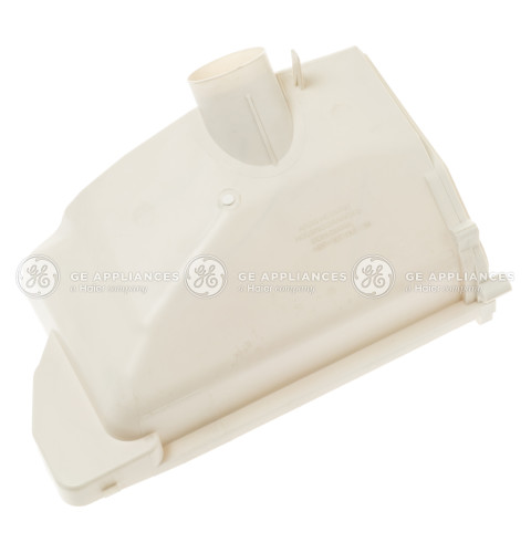 DIVERTER BOX - BOTTOM