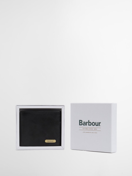 Brunton Leather Wallet Brunton Leather Wallet