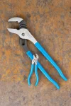 TGS-4 2pc Tongue & Groove Pliers Set