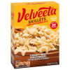 Velveeta Skillets Creamy Beef Stroganoff One Pan Dinner Kit with Cheese Sauce, 11.6 oz Box