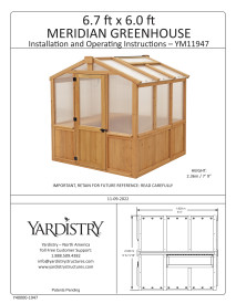 YM11947 - 6.7 x 6.0 Meridian Greenhouse - November 10 2022.pdf