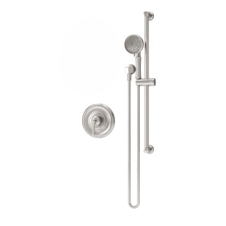 Braston Hand Shower Trim