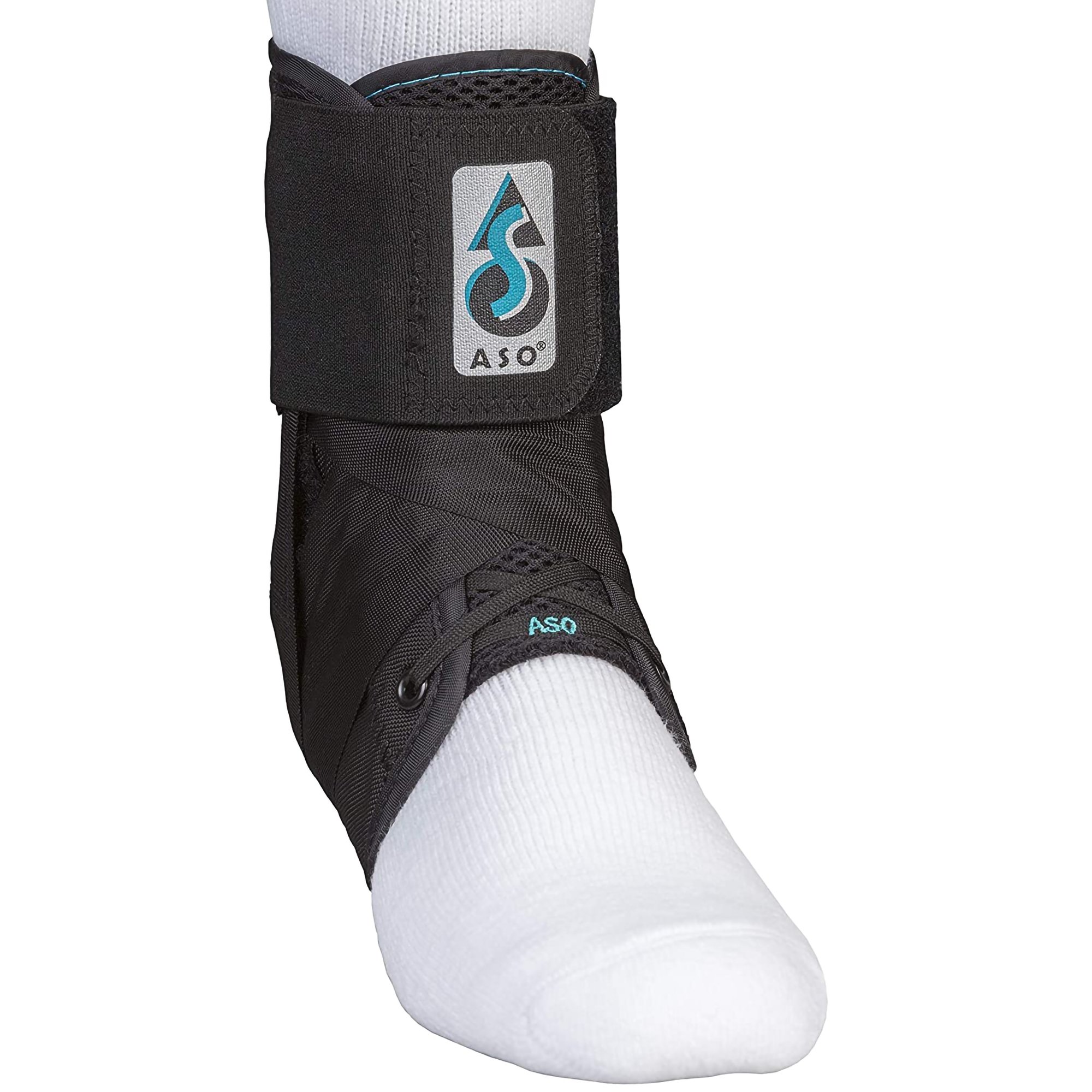 ASO Speed Lacer Ankle Brace, Small MK 636481
