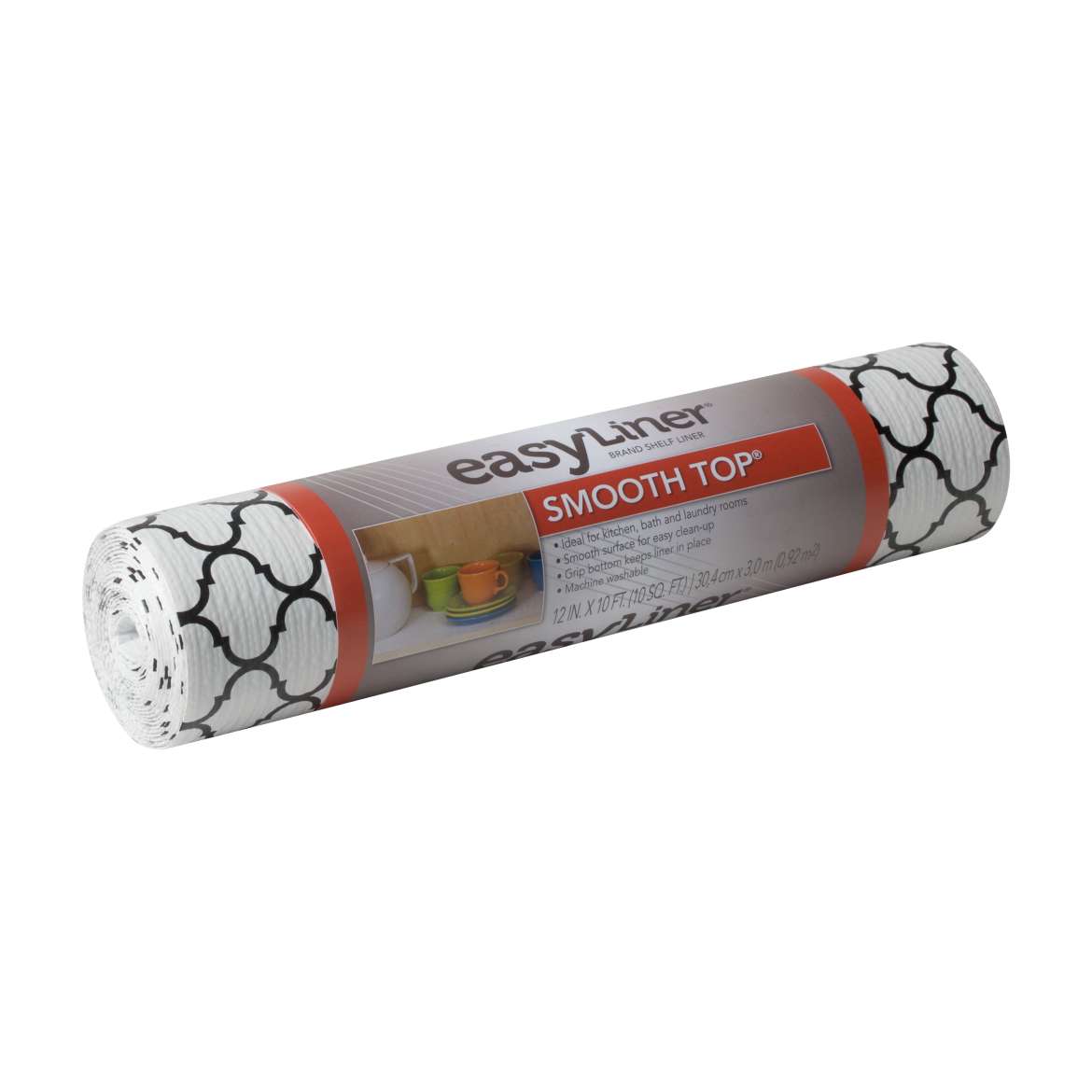 Smooth Top® Easy Liner® Image