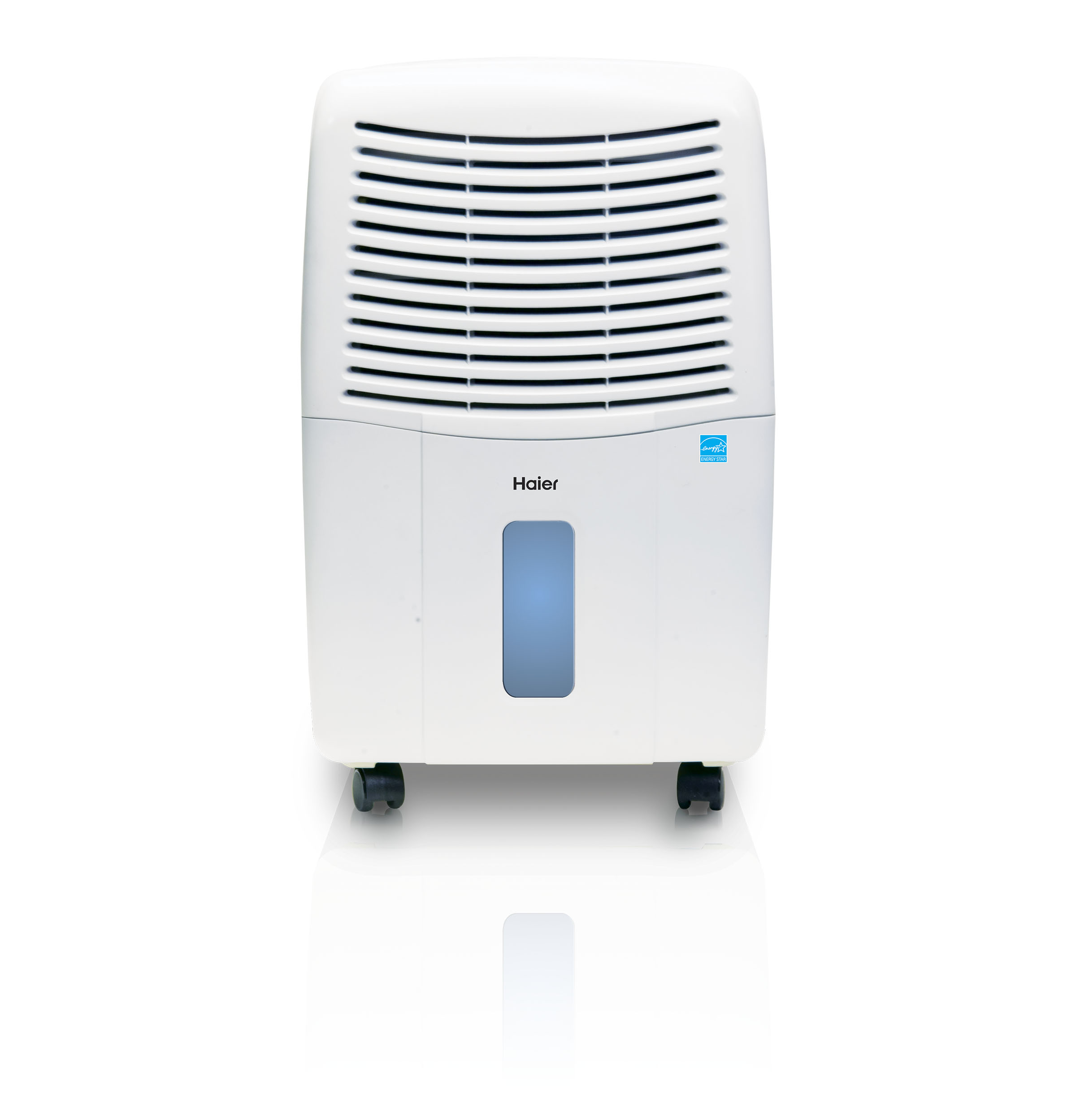 50 Pint Capacity, Electronic Control - 115 volt Dehumidifier