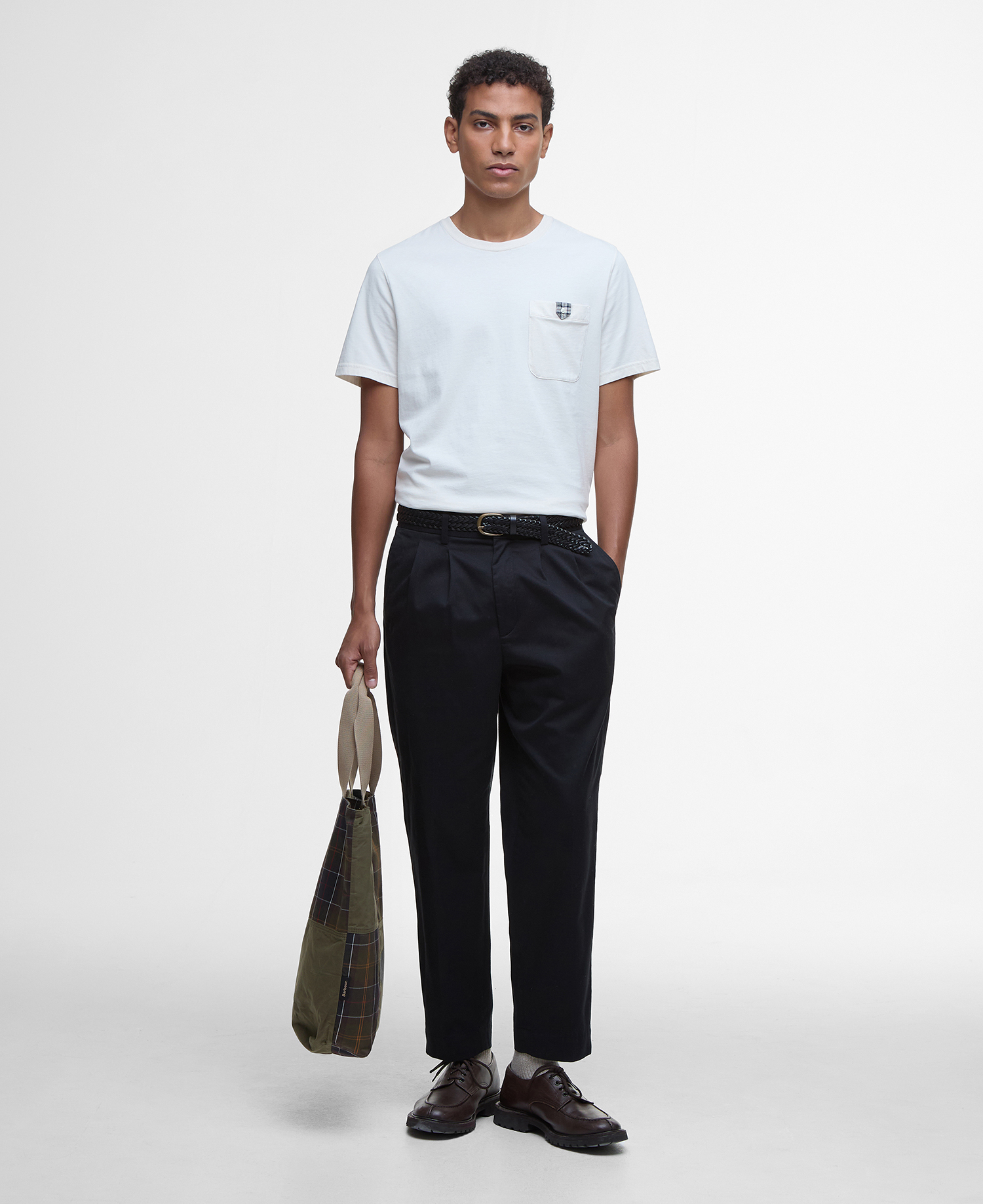 Tothill Tailored T-Shirt image number 1