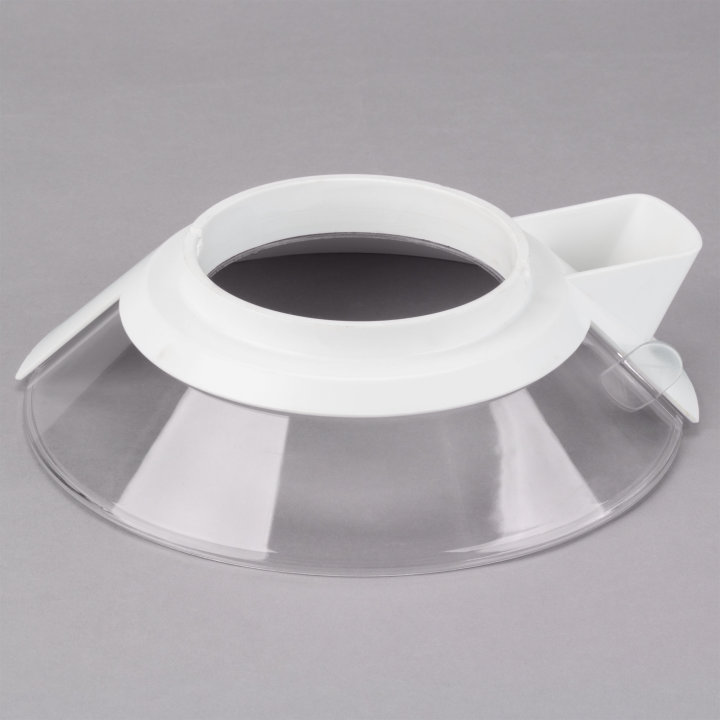 BOWL GUARD  MIXER  7 & 10QT