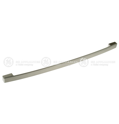 BLACK STAINLESS DOOR HANDLE