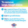 Clorox,  Clorox 2 Laundry Stain Remover and Color Booster,  33 fl oz Bottle