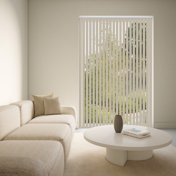 Elements Re-Life 2842 Vertical Blind