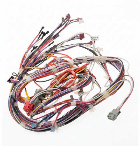 Main Wire Harness