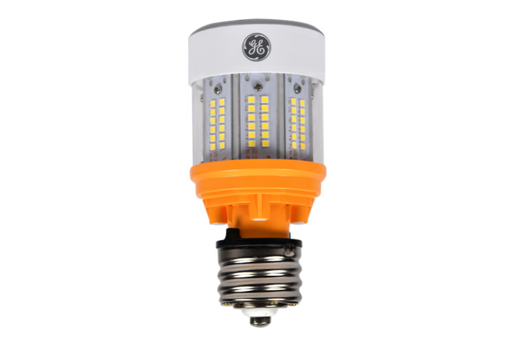 LED21ED17/740/HAZ LED HID Type B ED17 Lamps Approved for Hazardous Locations Current GLI