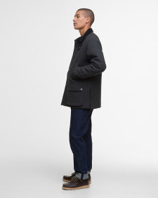 Bedale Wool Jacket 