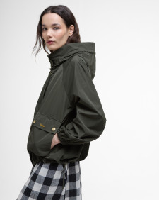 Mae Showerproof Jacket 