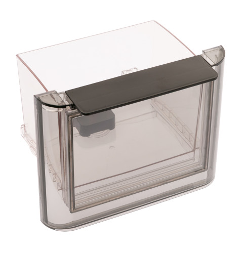 Ice Bin - Black