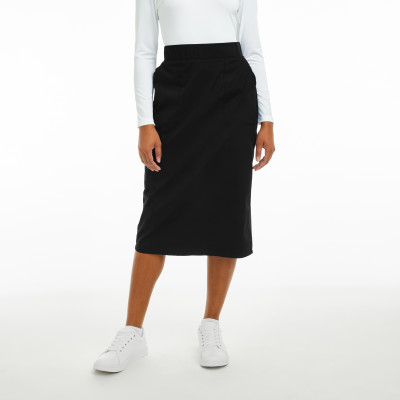 Landau ProFlex Women&#8216;s Scrub Skirt-Landau