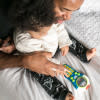 Click & Discover Remote™