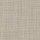 Beige woven fabric swatch displays a tight plain weave with subtle crosshatch and slight color variation; laid flat as a square sample against a neutral, evenly lit backdrop.