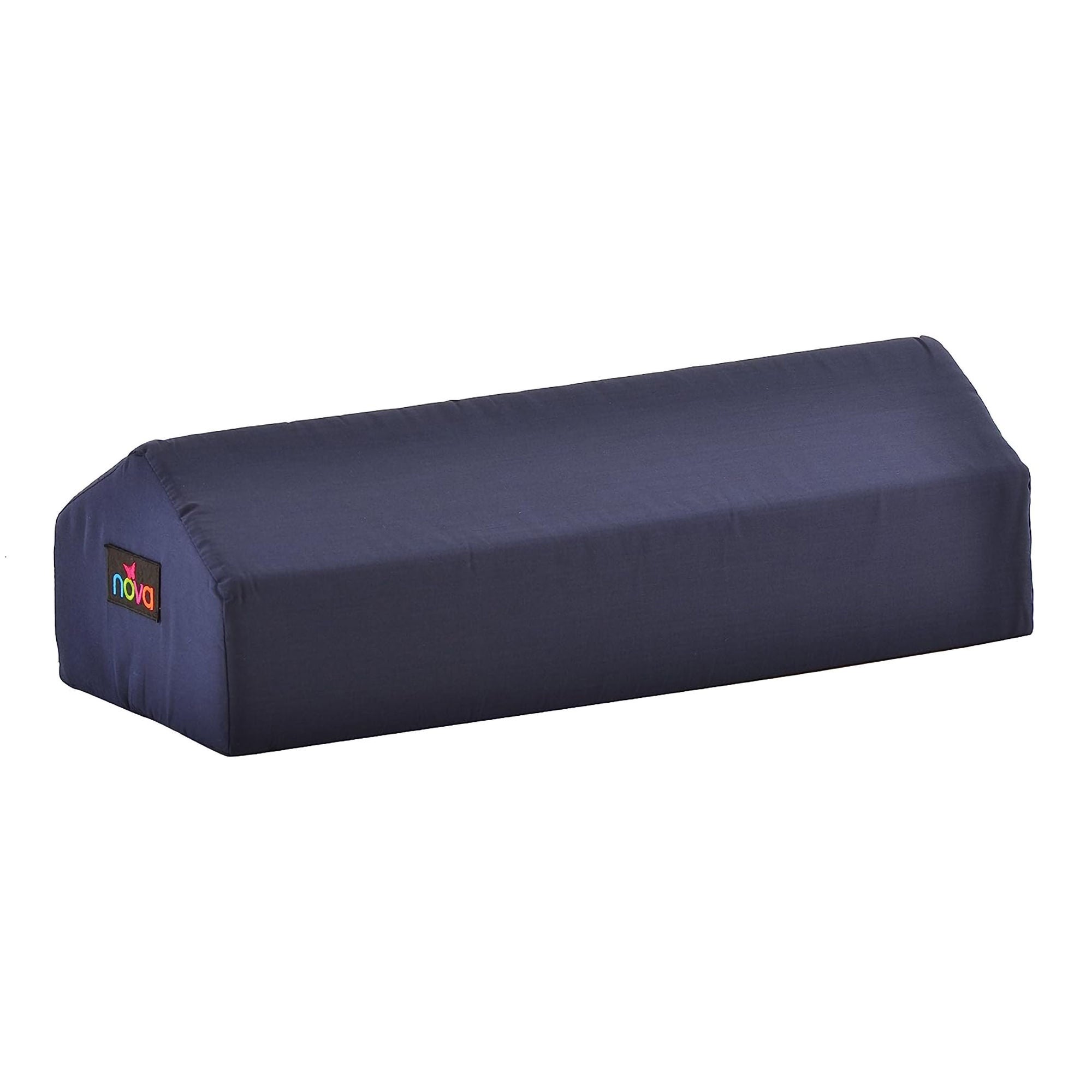 Nova Ortho-Med WEDGE, KNEE ELEVATING BLU 22" (2/CS)