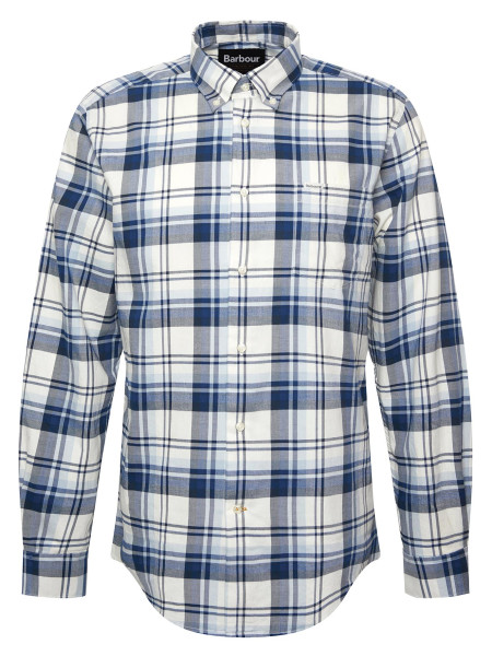 Falstone Tailored Long-Sleeved Shirt Falstone Tailored Long-Sleeved Shirt