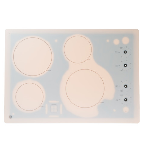 Frame Maintop Assembly