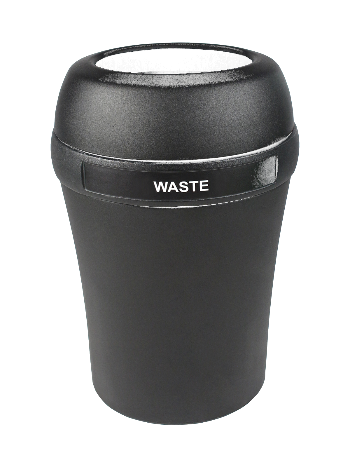INFINITE – Single – Kit – Elite – Waste – Full – Black