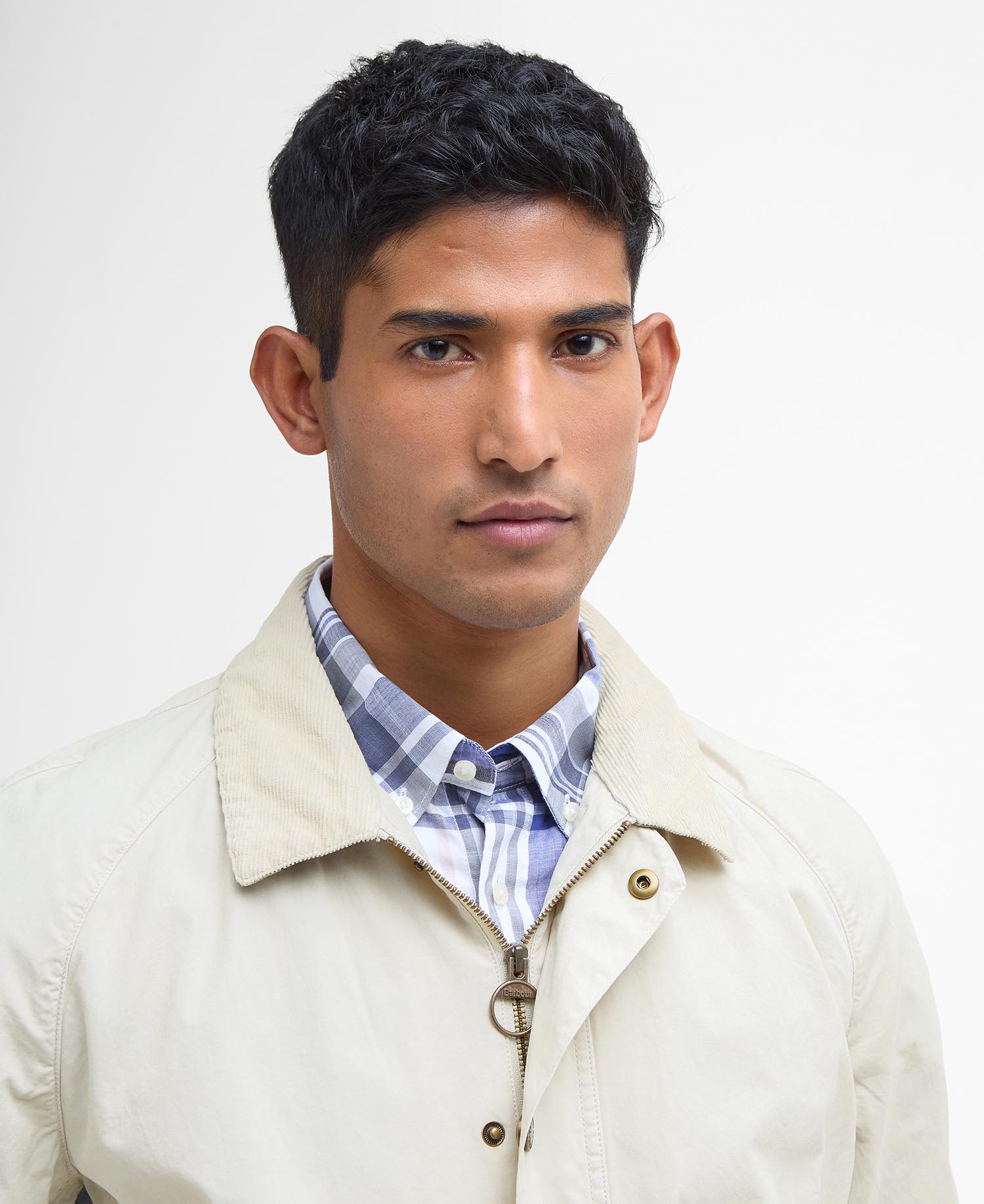 Ashby Casual Jacket image number 2