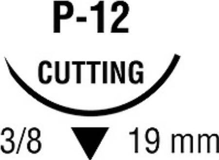 Biosyn™ Suture with Needle