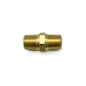 Nipple Hex 1/8 X 1/8