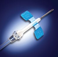 SafeTouch™ Dialysis Needle