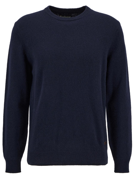 Essential Crew-Neck Jumper Essential Crew-Neck Jumper