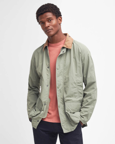 Jacke Ashby Showerproof