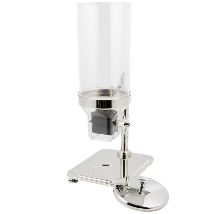 8 ½-quart D-Lux cereal dispenser