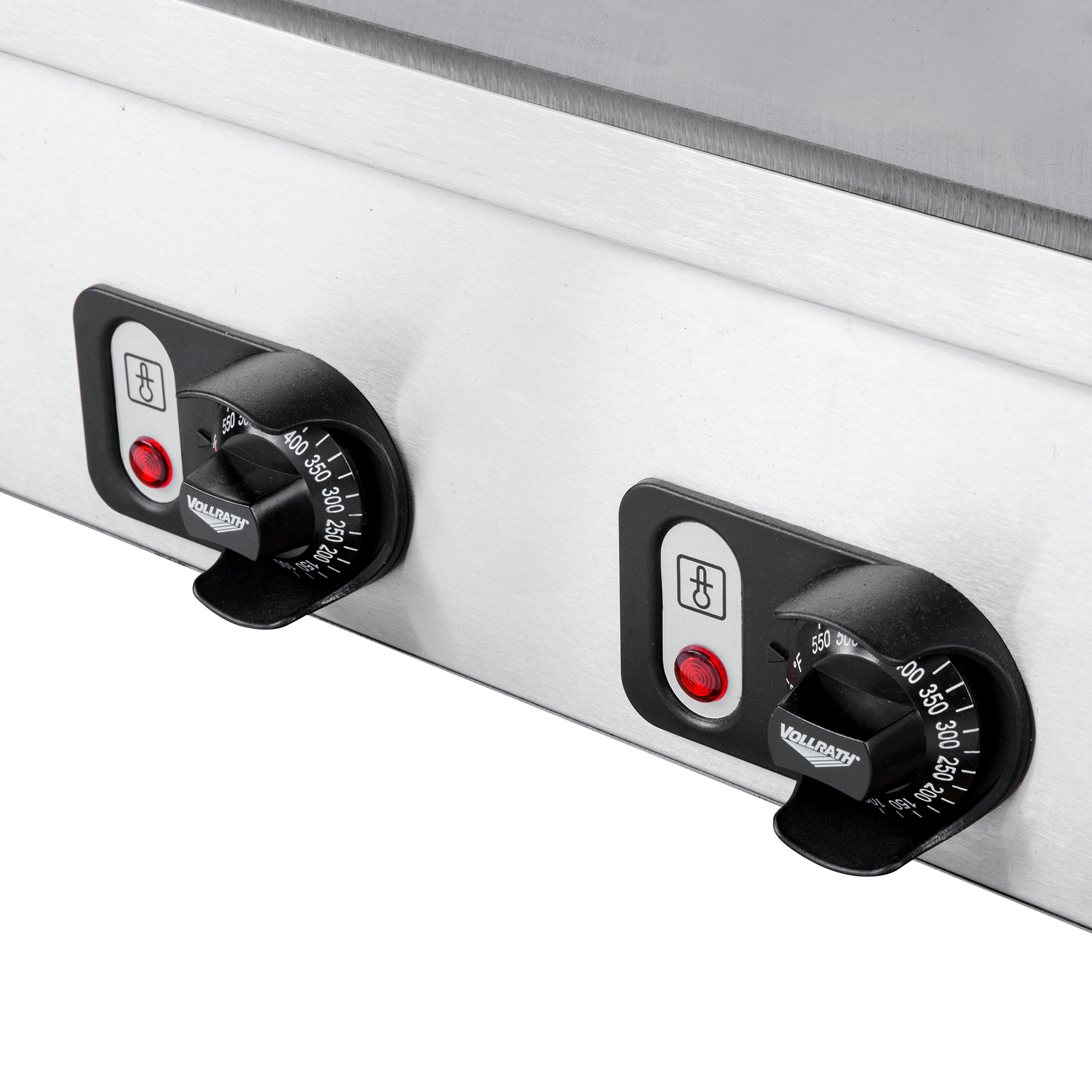 36inch 220volt Cayenne® flattop griddle Vollrath Foodservice