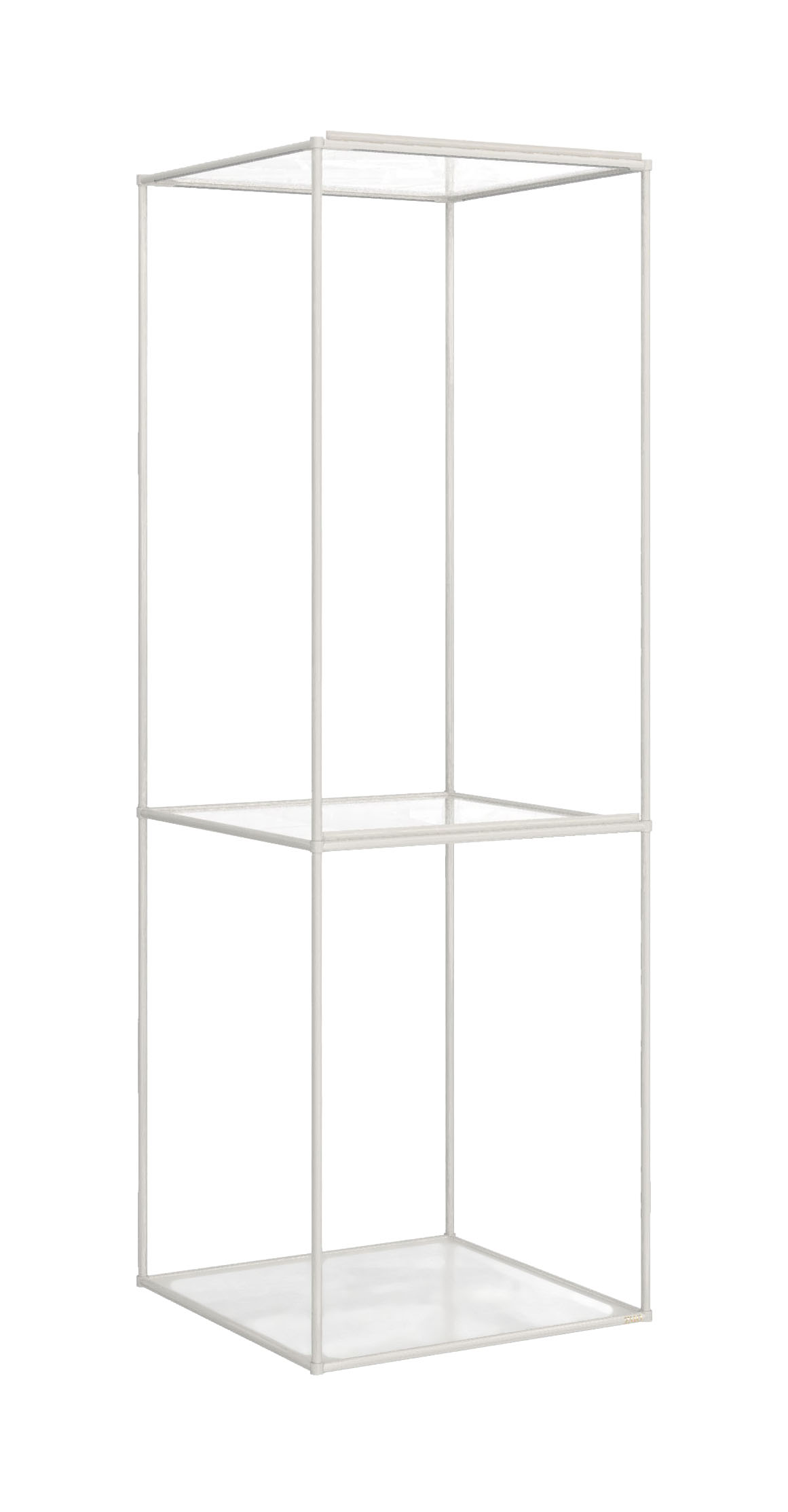 Zuo Chair Display Light Gray product image