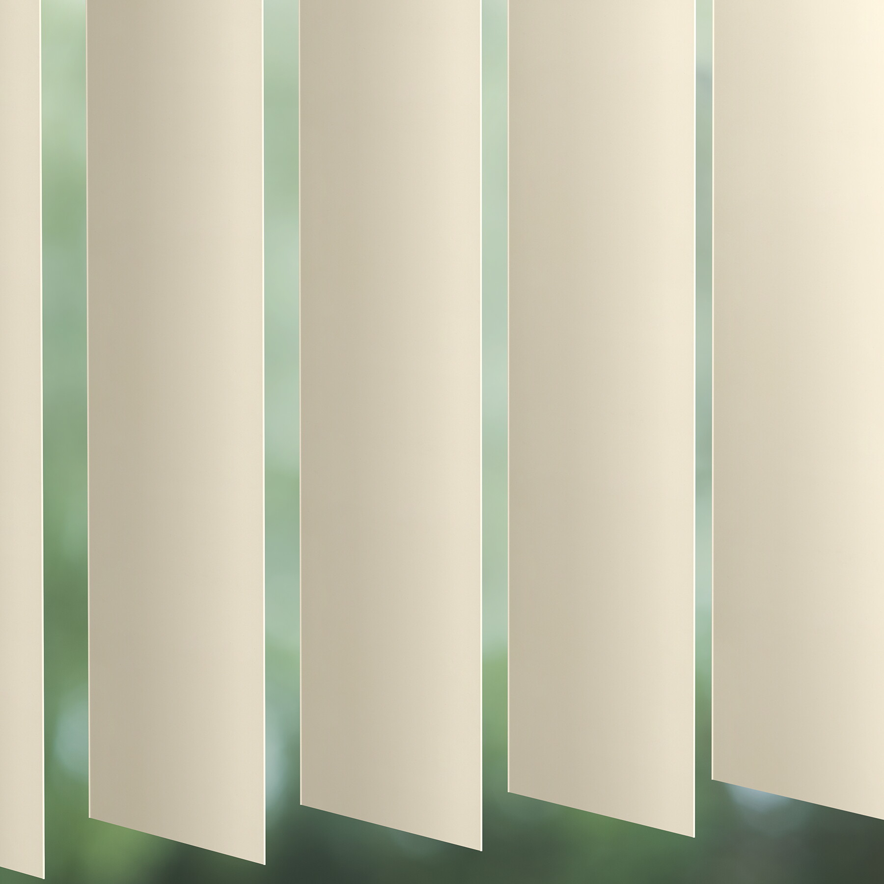 PVC 0102 Vertical Blind