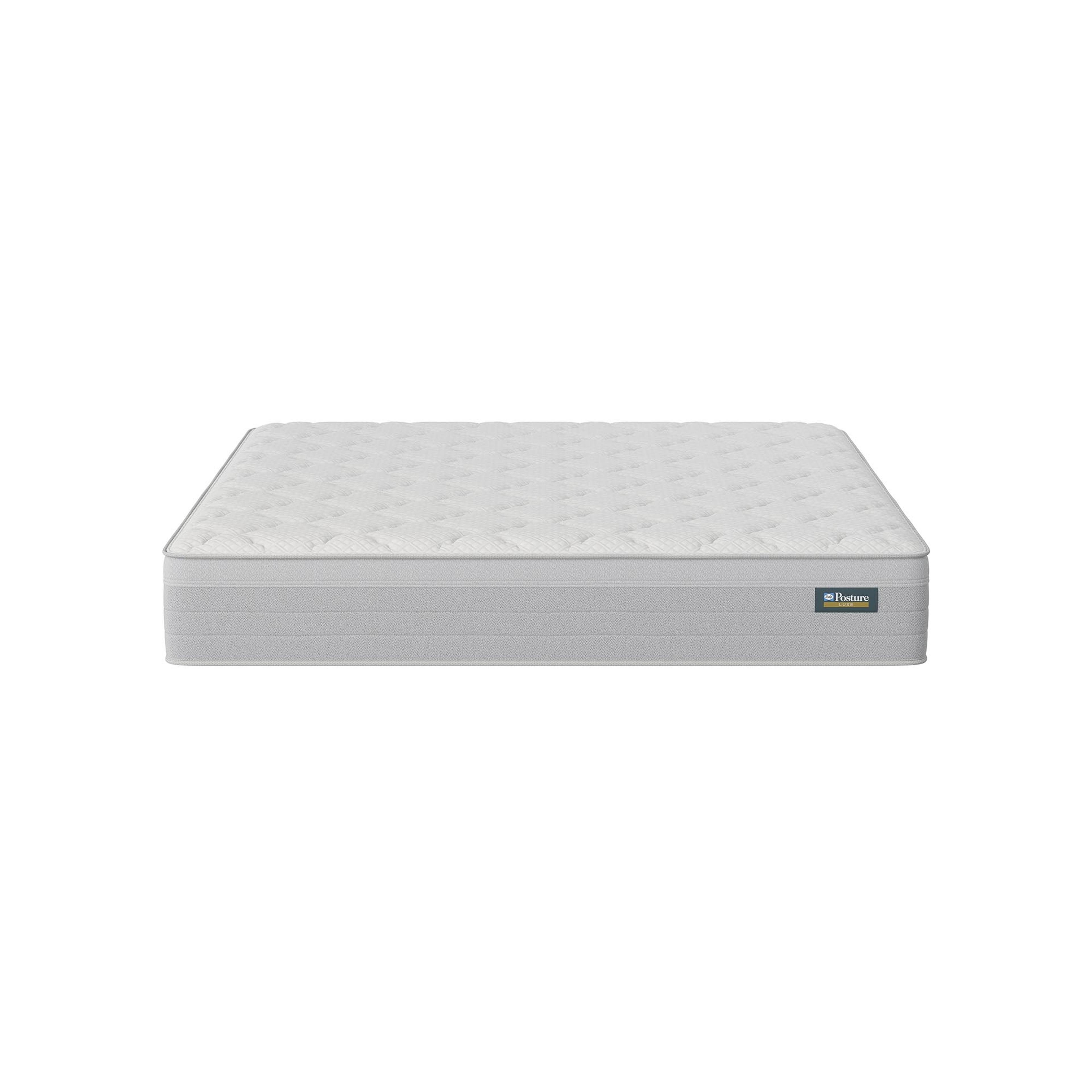 Product image of the  Sealy Hamilton Mattress, Medium from Forty Winks
