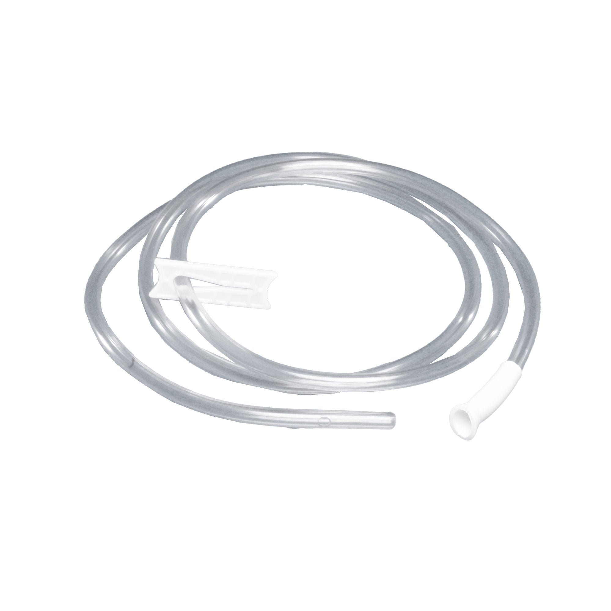 Rectal Tube and Flatus Bag