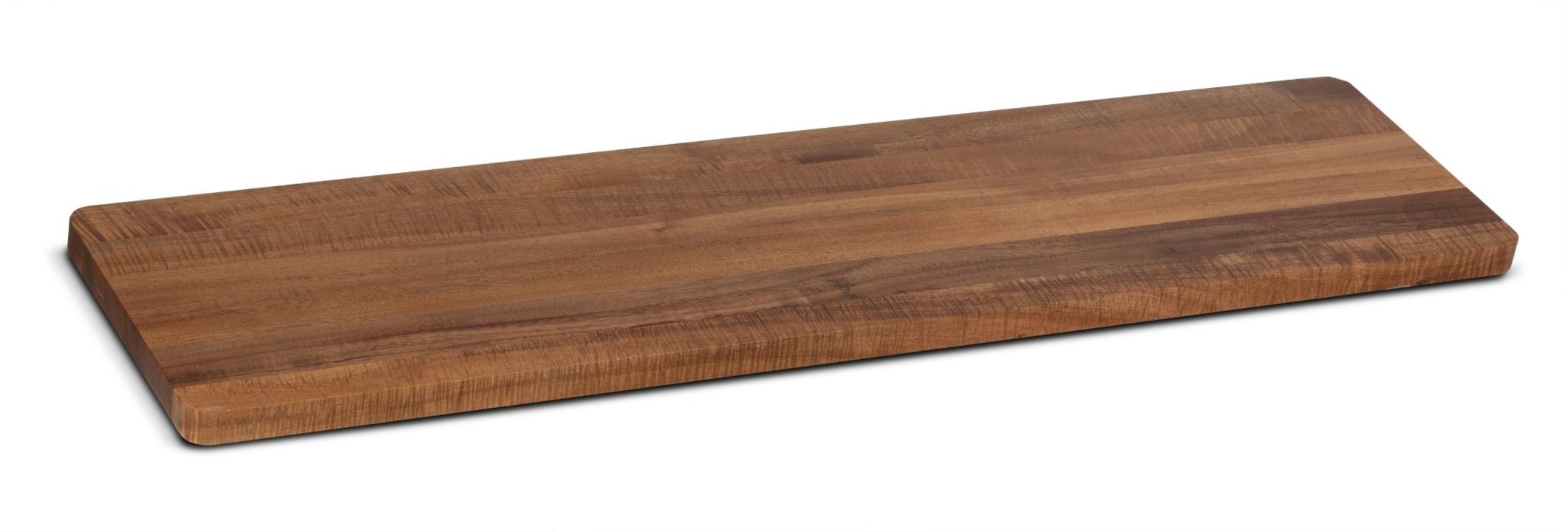 Nova Wooden Shelf 100 x 25 cm