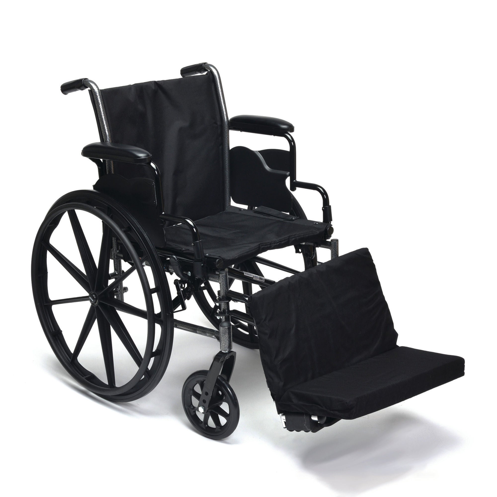 Wheelchair Foot Friend Cushion