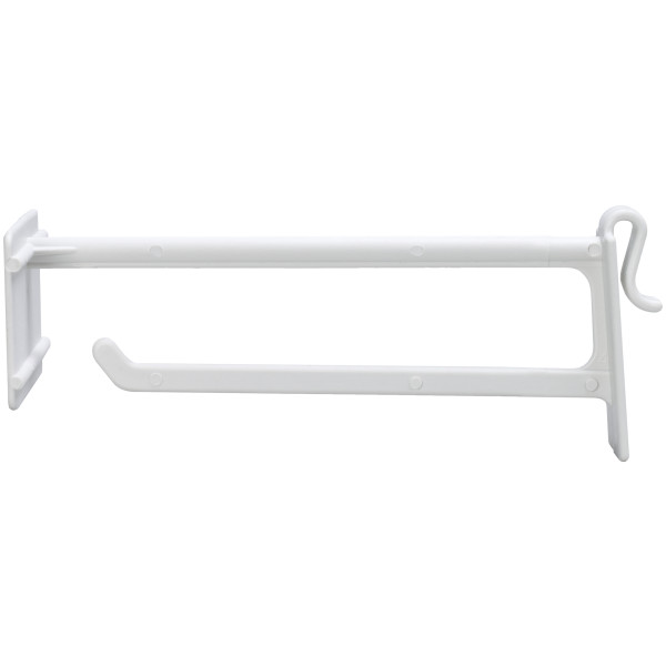 Retail Hook 4" Candle Rack