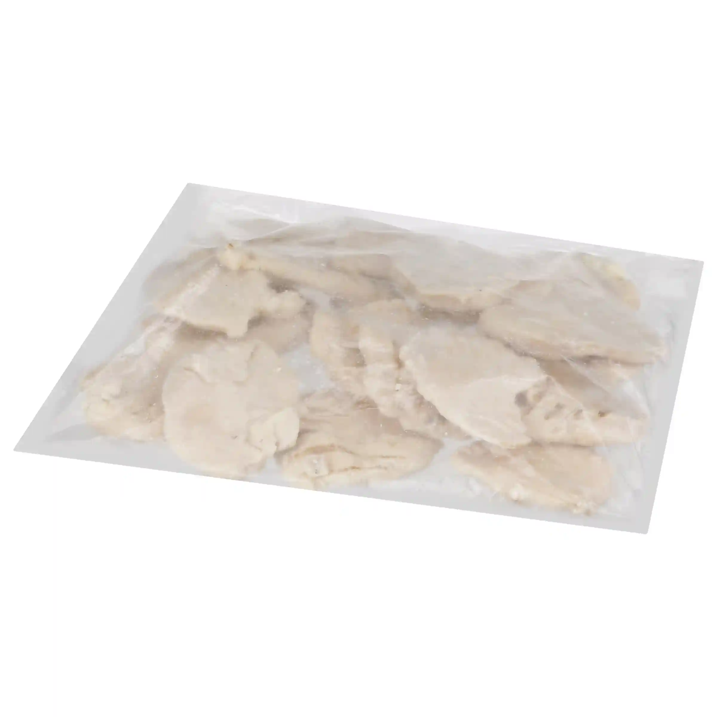 Tyson Red Label® Fully Cooked Unbreaded Grilled Chicken Breast Filets, 4 oz._image_3