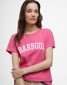 T-shirt classica Northumberland 